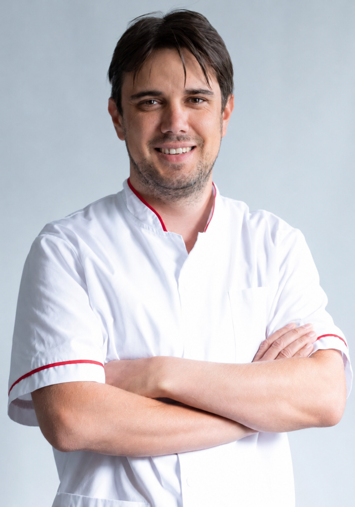Dr. Tinu Alexandru - chirurgie plastica